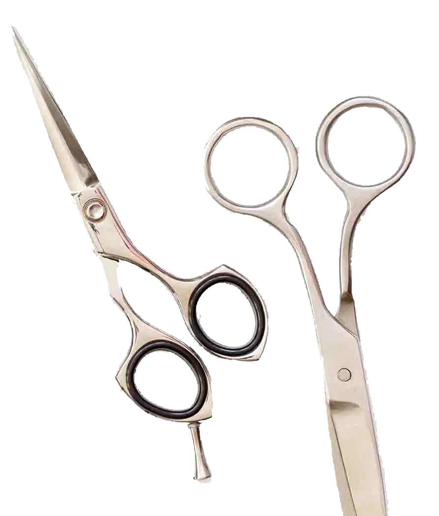 Schere B. Walter Friseurstudio