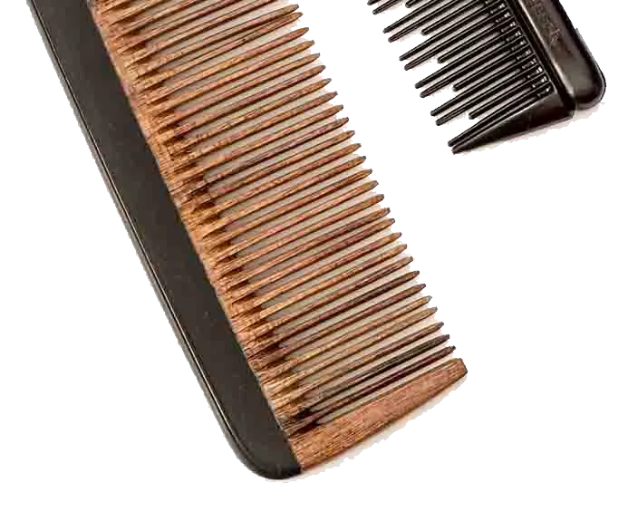 Kämme B. Walter Friseurstudio
