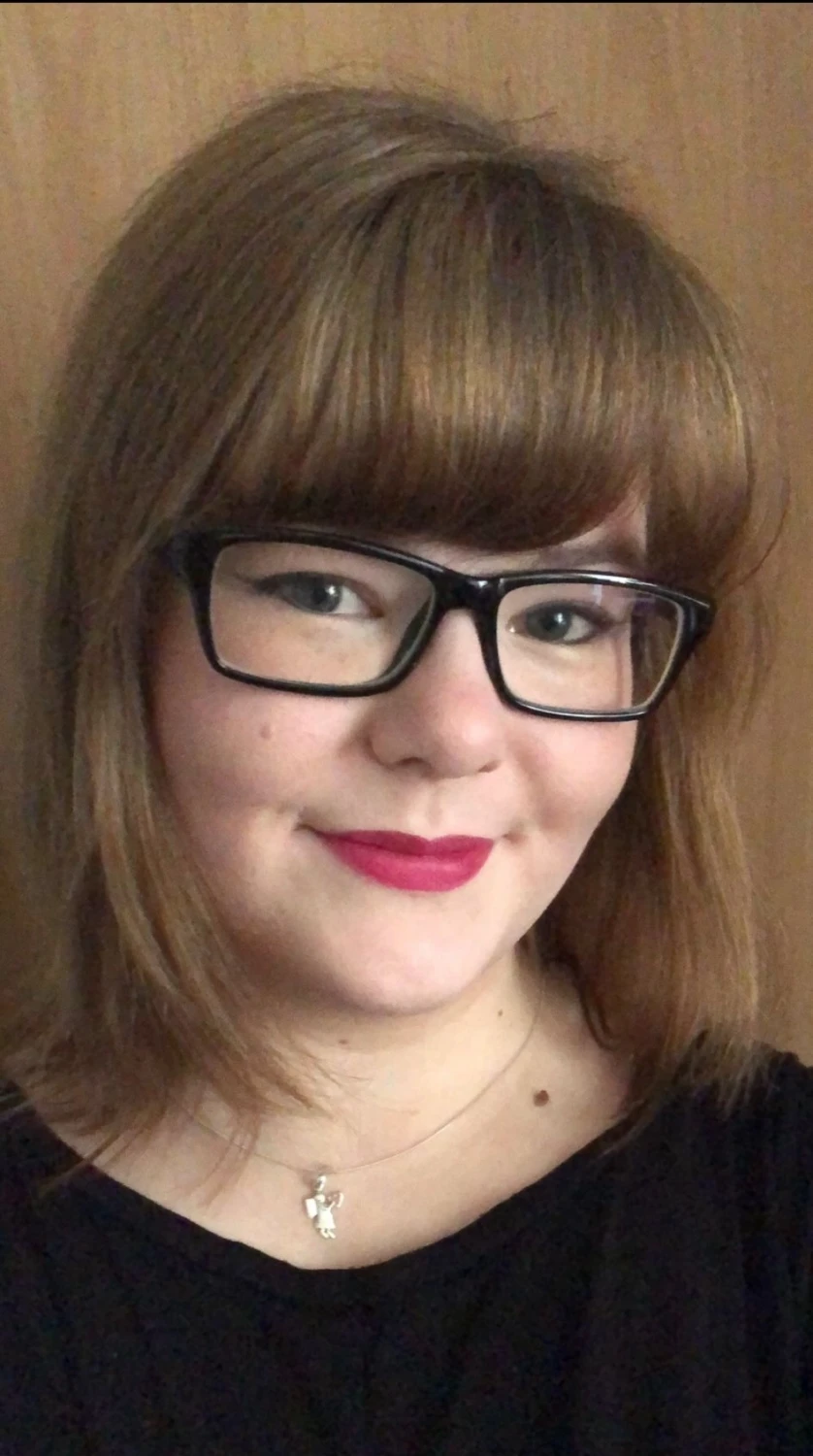Lea-Sophie Fischer