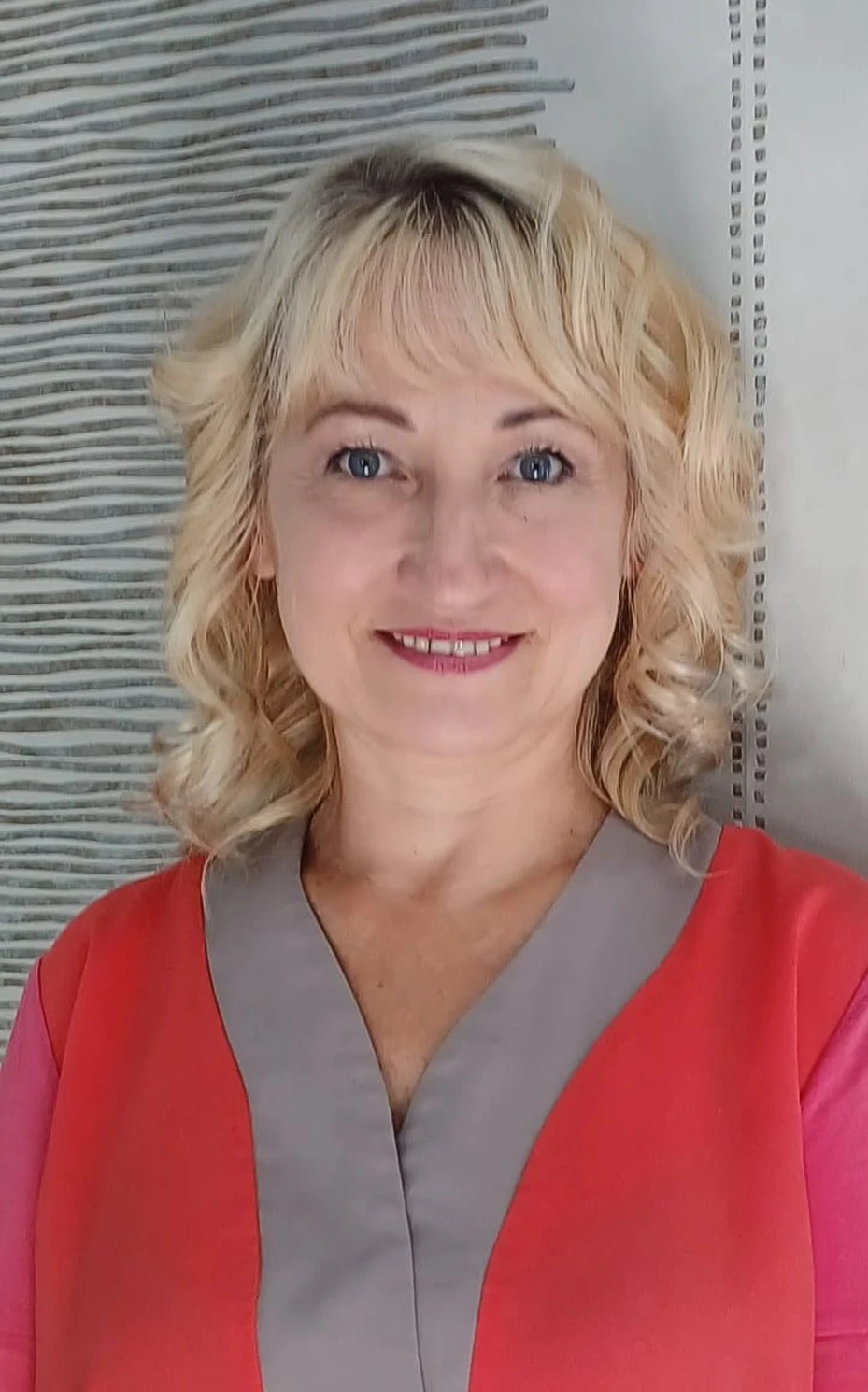 Anjelina Koch